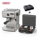 Espresso Machine, Cold/Hot Coffee Maker